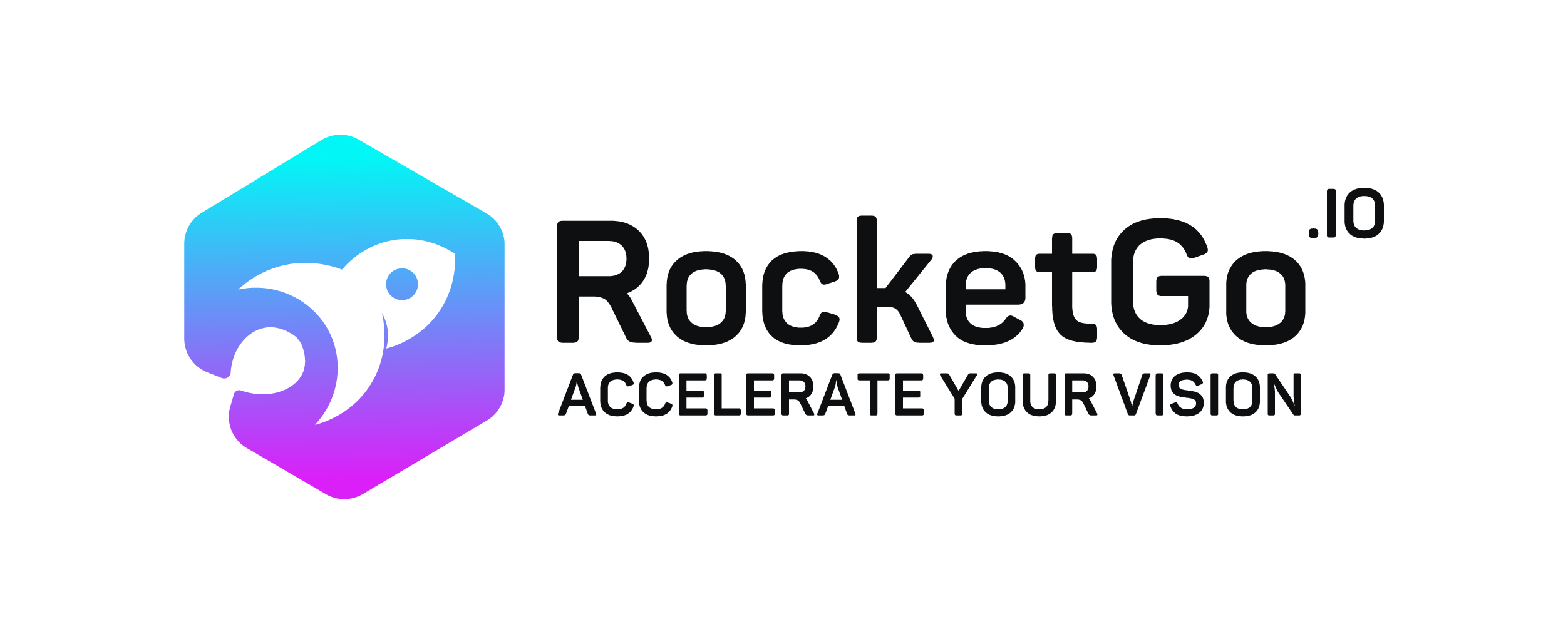 RocketGo.io